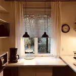 The Cozy Family Retreat Lübeck