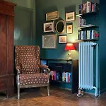 The Cozy Family Retreat *
