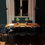 The Cozy Family Retreat