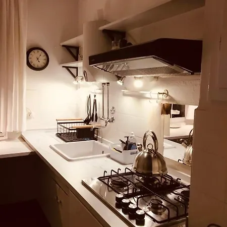 The Cozy Family Retreat Lübeck