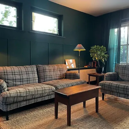 The Cozy Family Retreat *