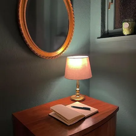 The Cozy Family Retreat Дом отдыха Любек