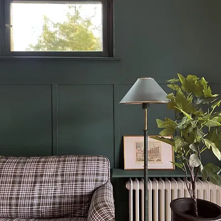 The Cozy Family Retreat Feriehus Lübeck