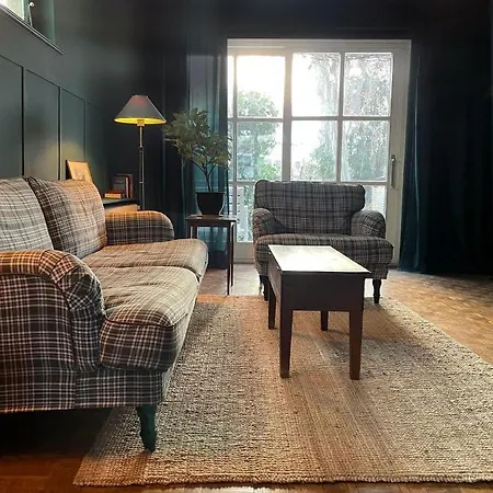 펜션 The Cozy Family Retreat *