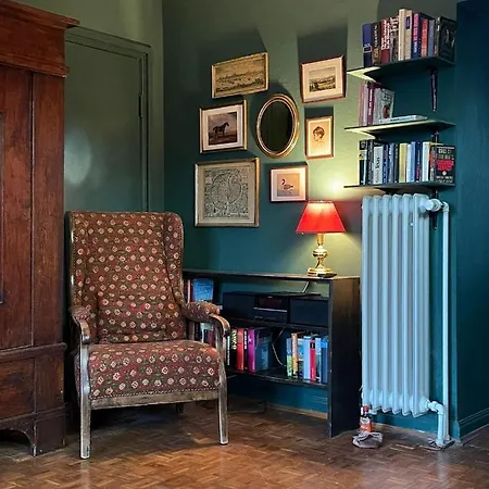 The Cozy Family Retreat *