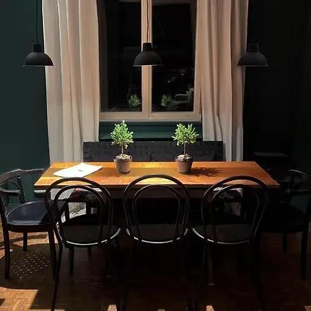 The Cozy Family Retreat