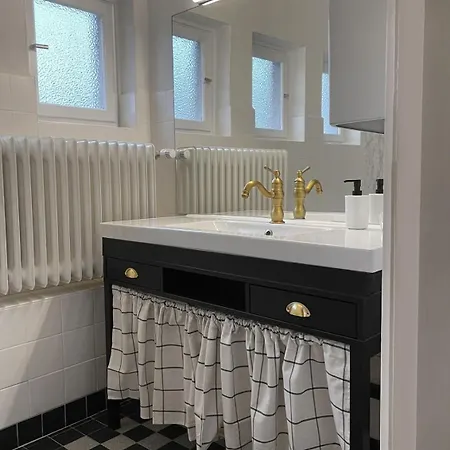 The Cozy Family Retreat Lübeck