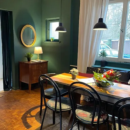 The Cozy Family Retreat *