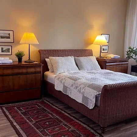 The Cozy Family Retreat