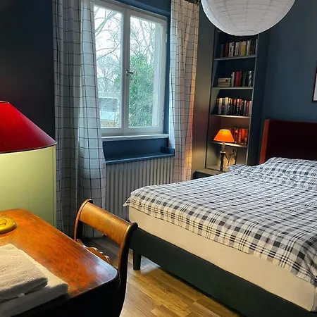 The Cozy Family Retreat