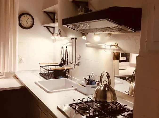 The Cozy Family Retreat Lübeck