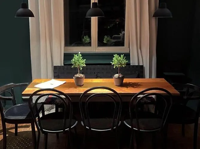 The Cozy Family Retreat
